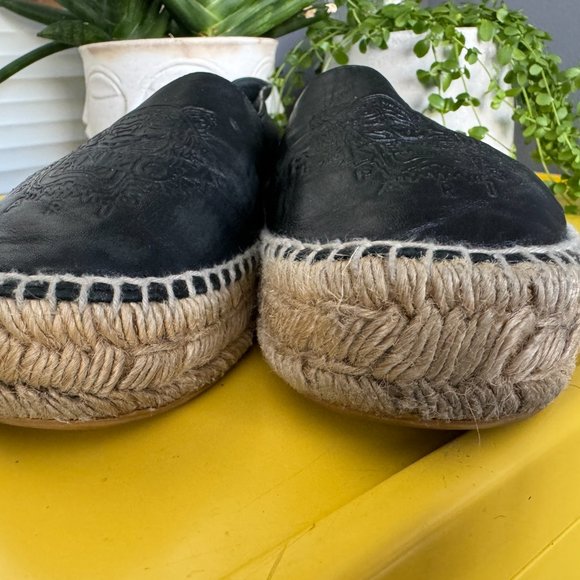 KENZO espadrilles 39 - Picture 3 of 7